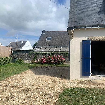 Maison Damgan 300M De La Plage Exteriör bild